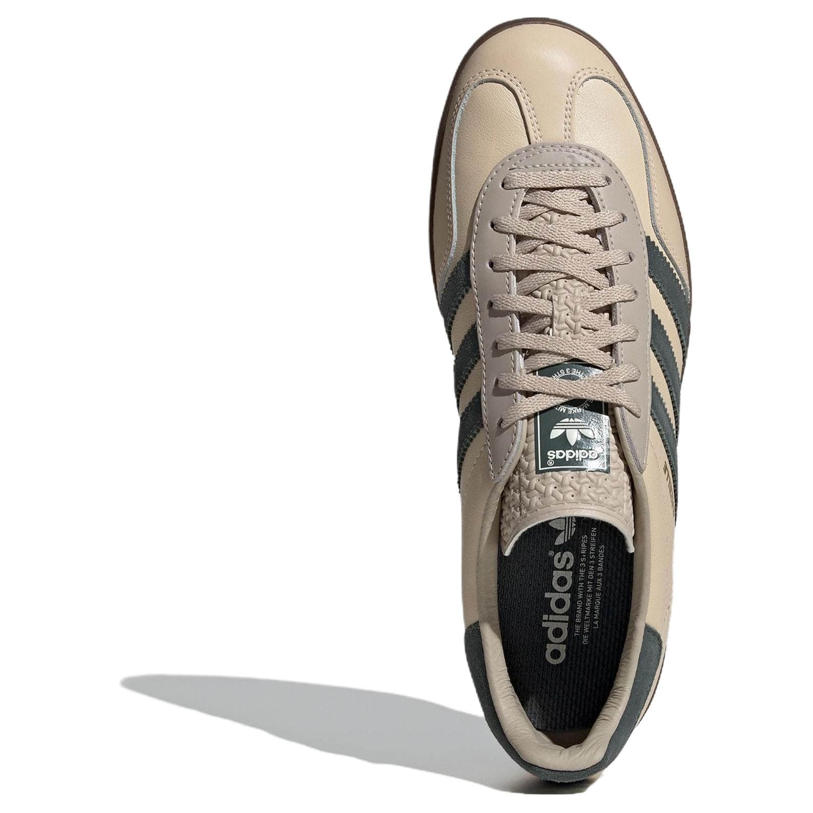 Кроссовки adidas Gazelle Indoor - изображение 5