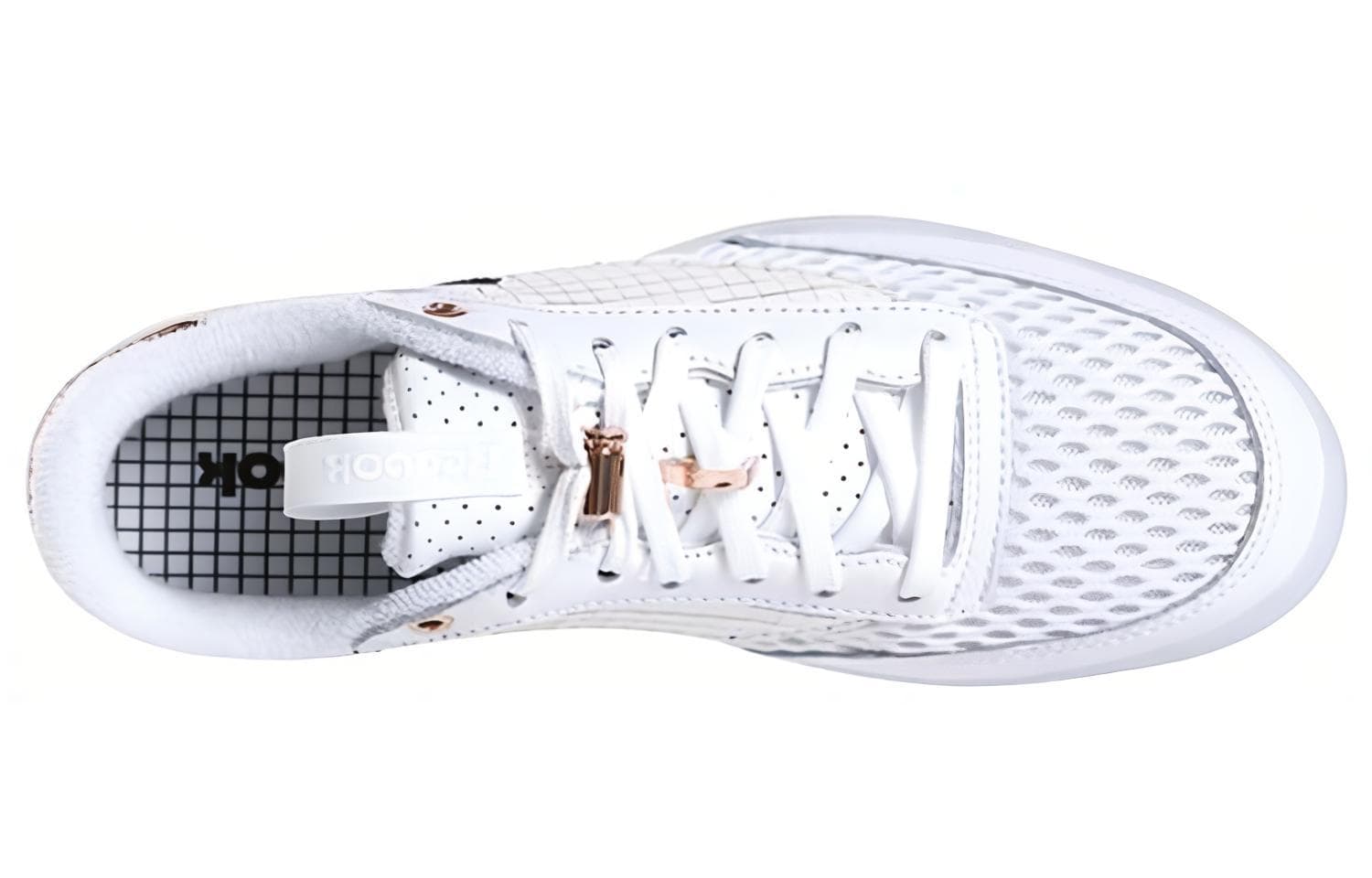 Кроссовки Reebok Club C 85 - изображение 4
