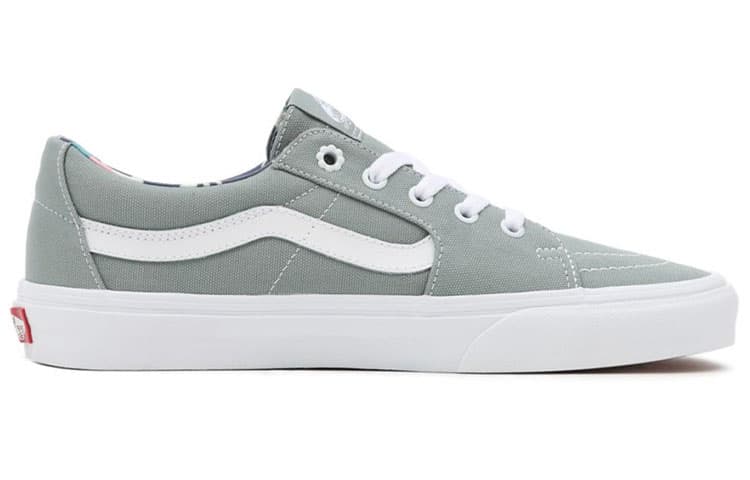 Кроссовки Vans SK8 Low Smell The Flowers - изображение 2