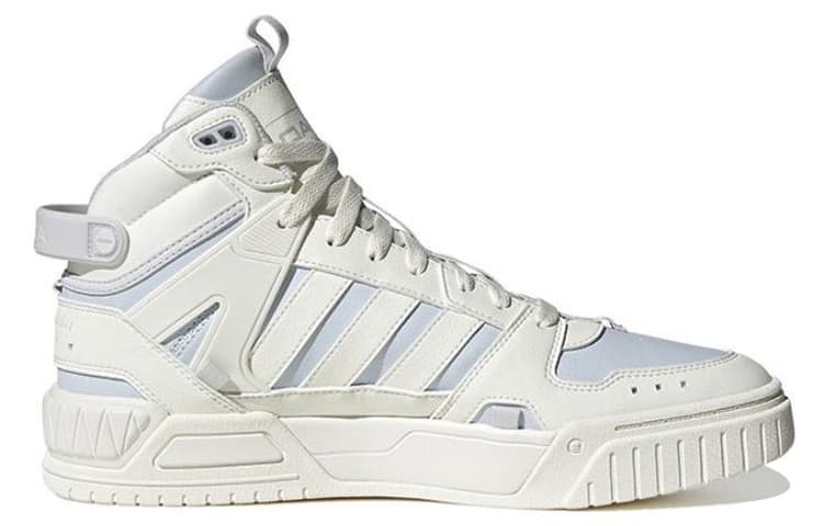 Кроссовки adidas neo D-PAD Mid - изображение 2