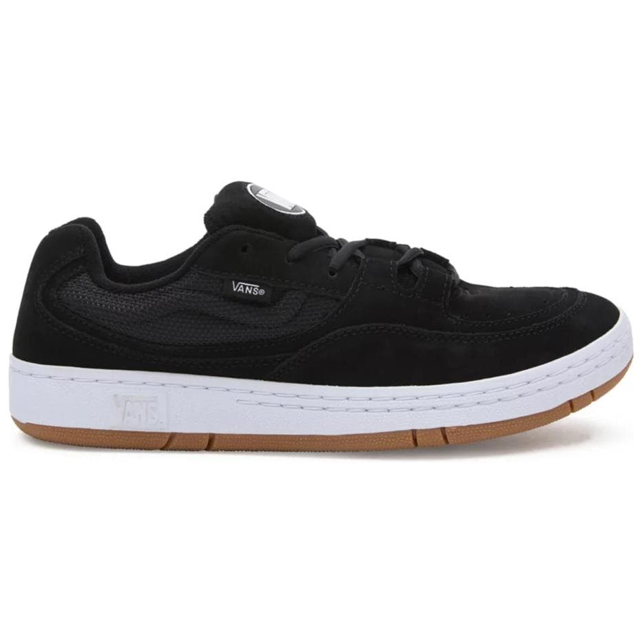 Кроссовки Vans SPEED LS - изображение 6