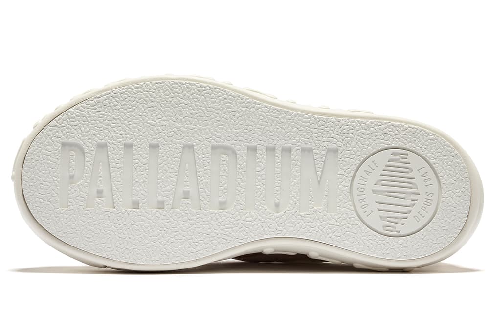 Кроссовки Palladium - изображение 6