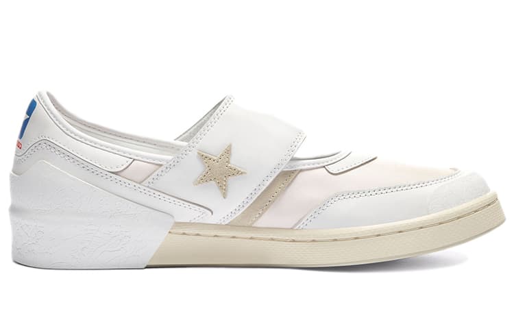 Кроссовки Telfar x Converse Cons Pro Leather Mary Jane - изображение 2