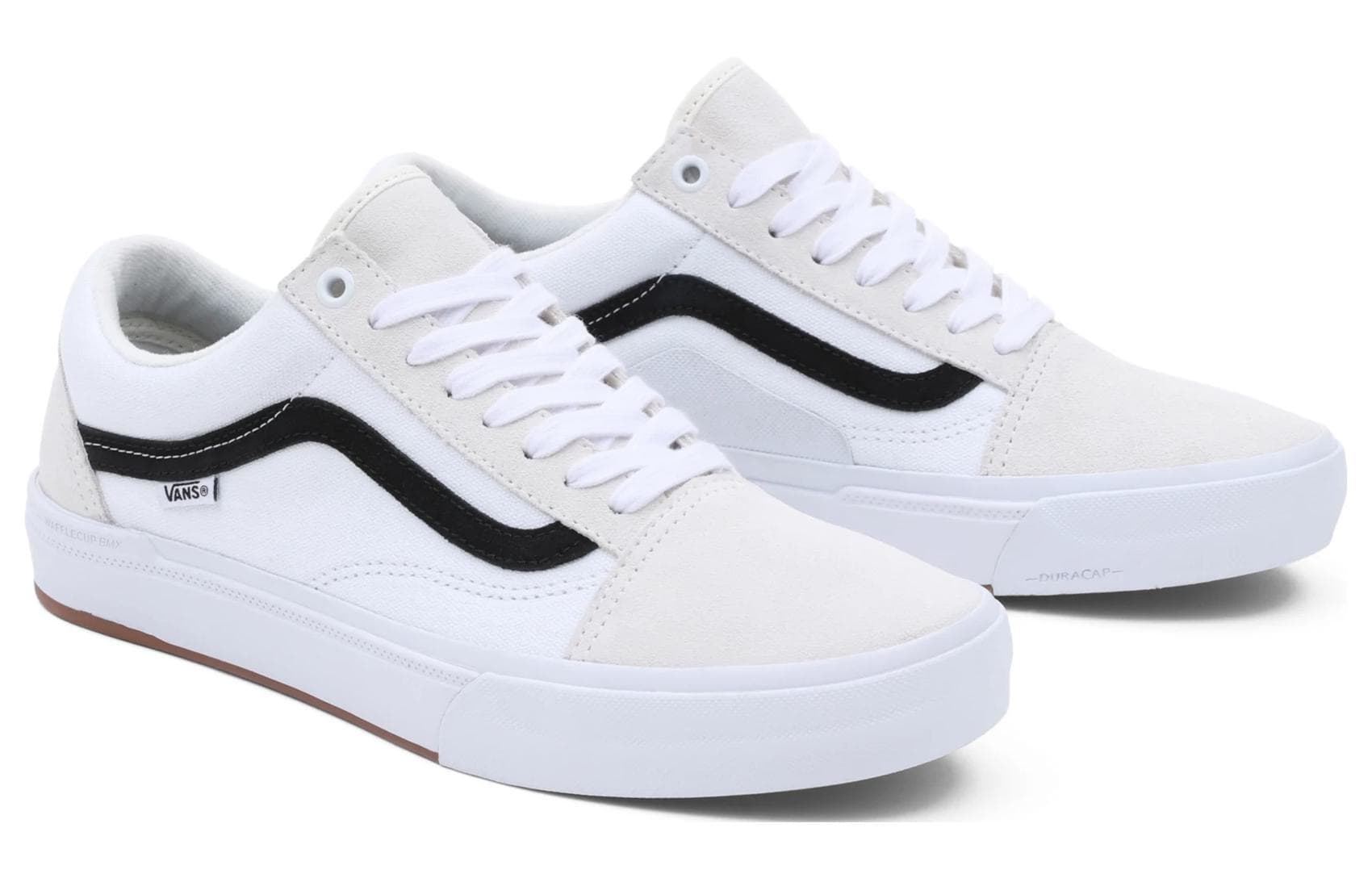 Кроссовки Vans Old Skool BMX - изображение 3