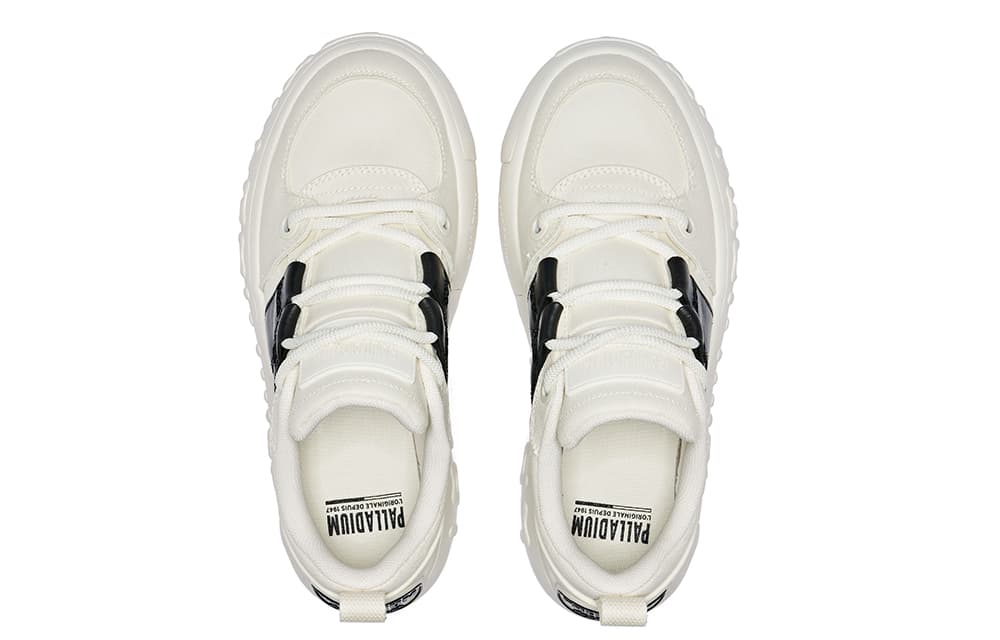 Кроссовки Palladium - изображение 4