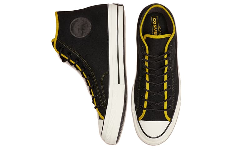 Кроссовки Converse Chuck 70 East Village Explorer — фото 3