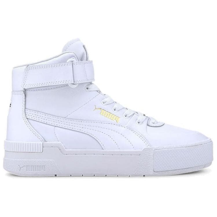 Кроссовки PUMA Cali Sport Top Warm Up - изображение 2