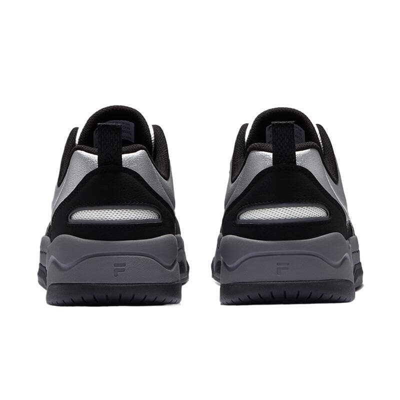 Кроссовки FILA FUSION BANK III 3 - изображение 4