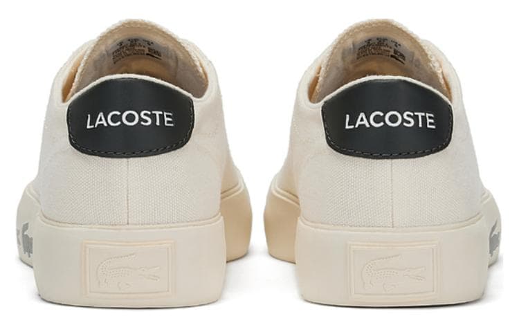 Кроссовки Lacoste - изображение 4
