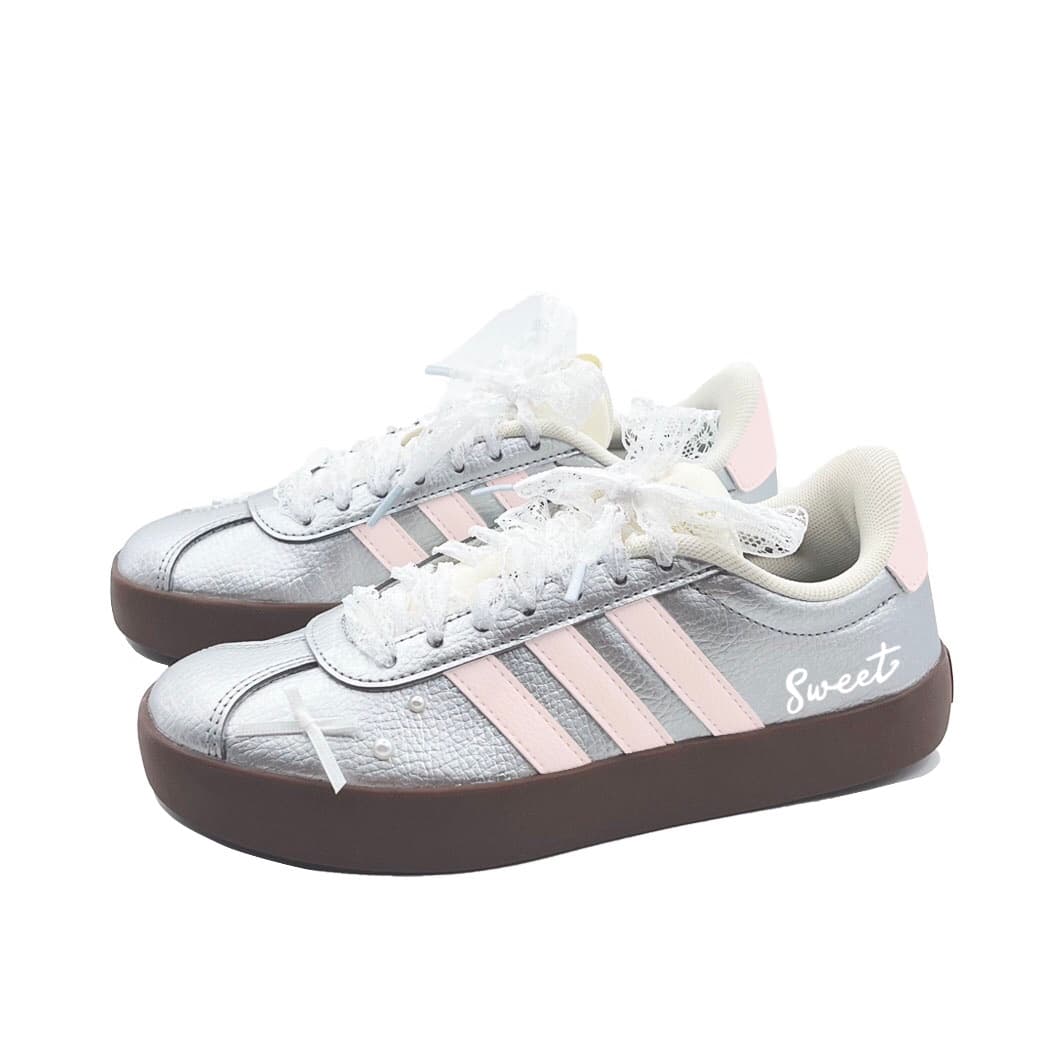 Кроссовки adidas VL COURT 3.0 - изображение 3