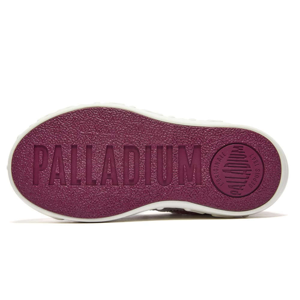Кроссовки Palladium - изображение 8