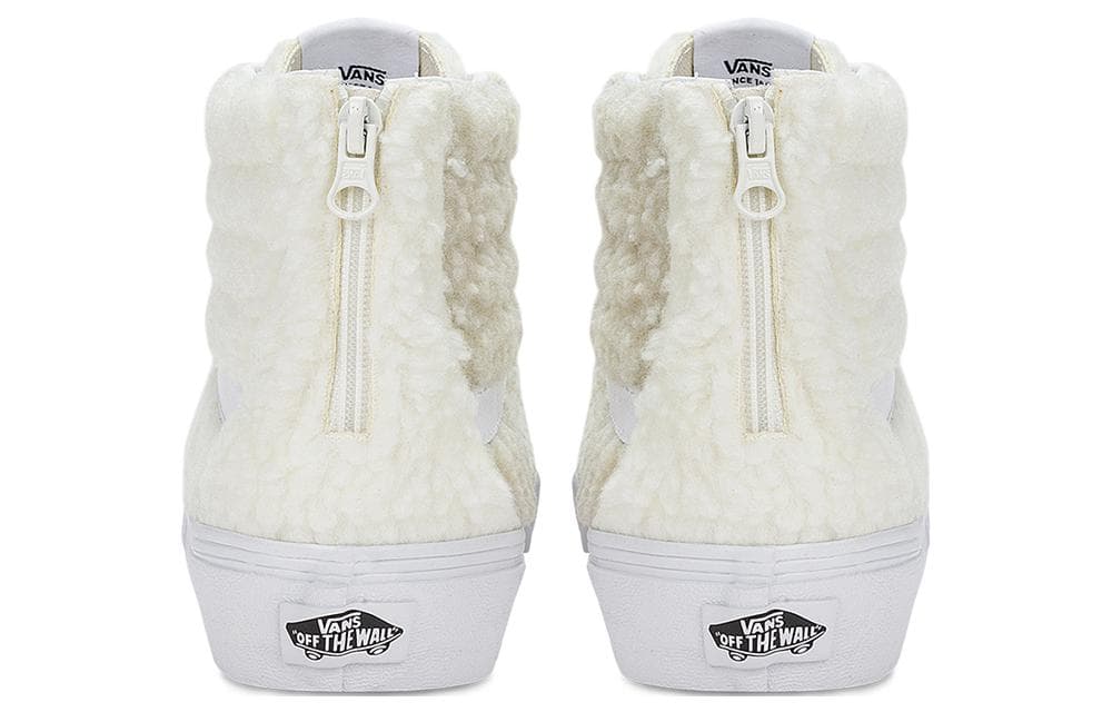 Кроссовки Vans SK8 - изображение 5