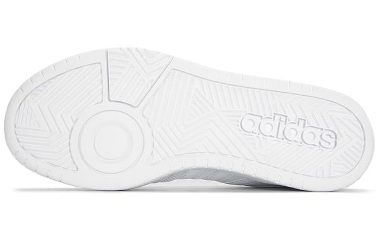 Кроссовки adidas neo Hoops 3.0 - изображение 6