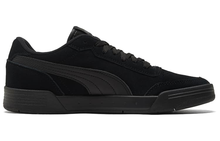 Кроссовки PUMA Caracal Sd Black - изображение 2