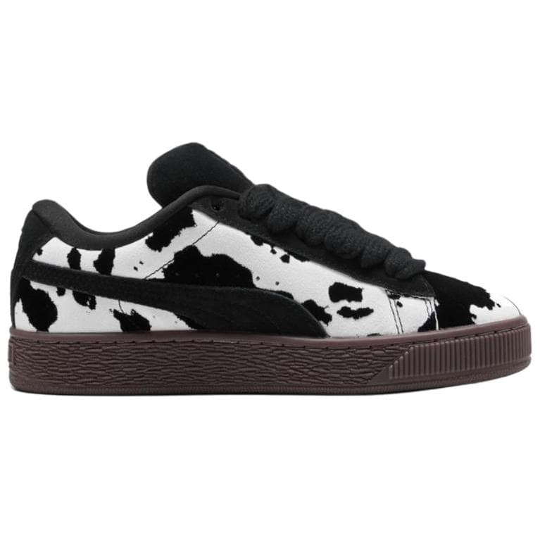 Кроссовки PUMA Suede XL - изображение 2