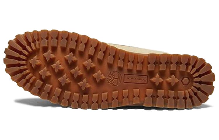 Кроссовки Timberland Jacksons Landing - изображение 4