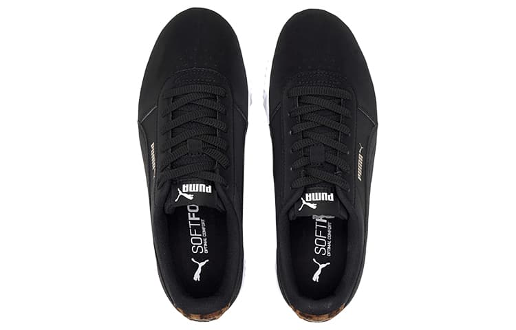 Кроссовки PUMA Carina Leo - изображение 4