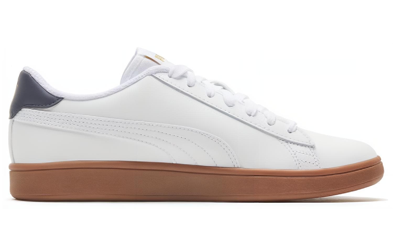 Кроссовки PUMA Smash V2 L - изображение 2