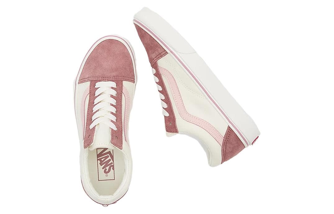 Кроссовки Vans Old Skool - изображение 4