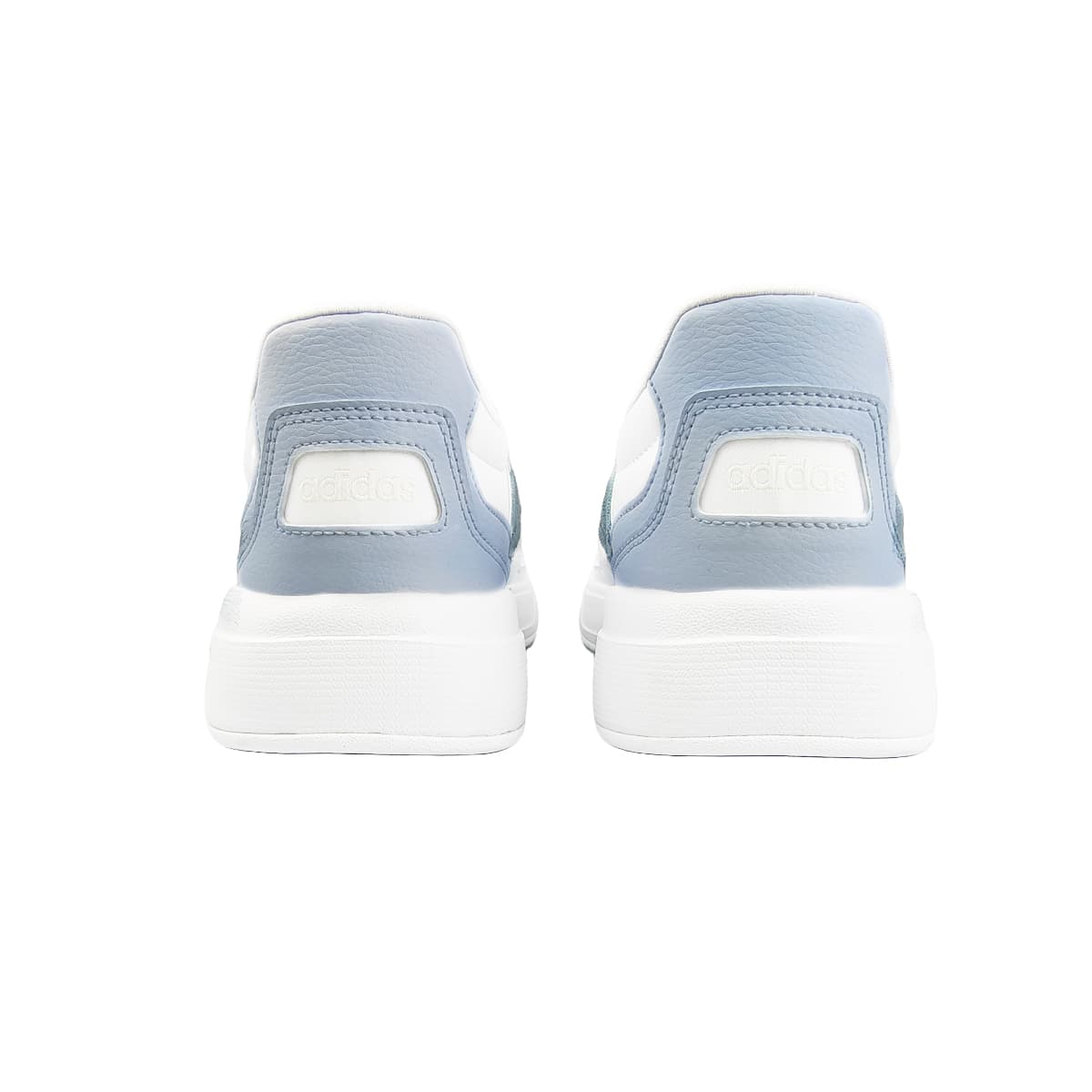 Кроссовки adidas Lite Baller - изображение 4