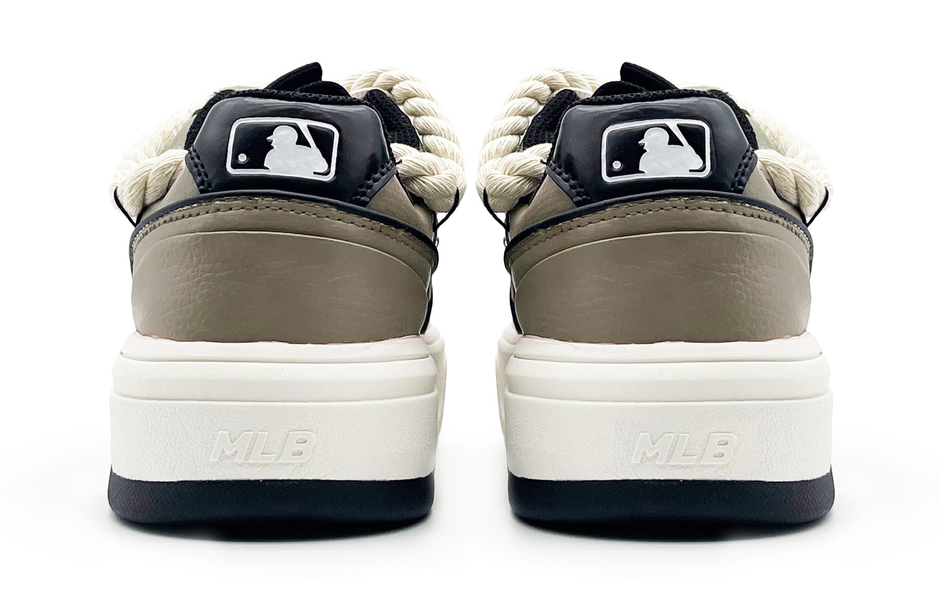 Кроссовки MLB Chunky Liner EIGHT CNY - изображение 4