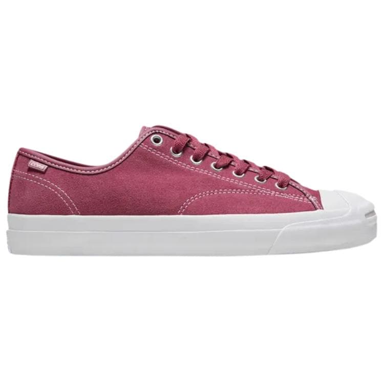 Кроссовки Converse Jack Purcell Pro Удобные универсальные лоу-топы скейтбординги мужские розовые - изображение 2