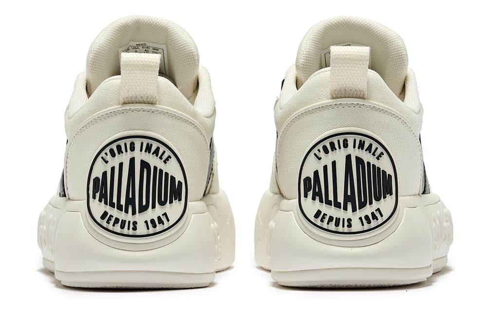 Кроссовки Palladium - изображение 5