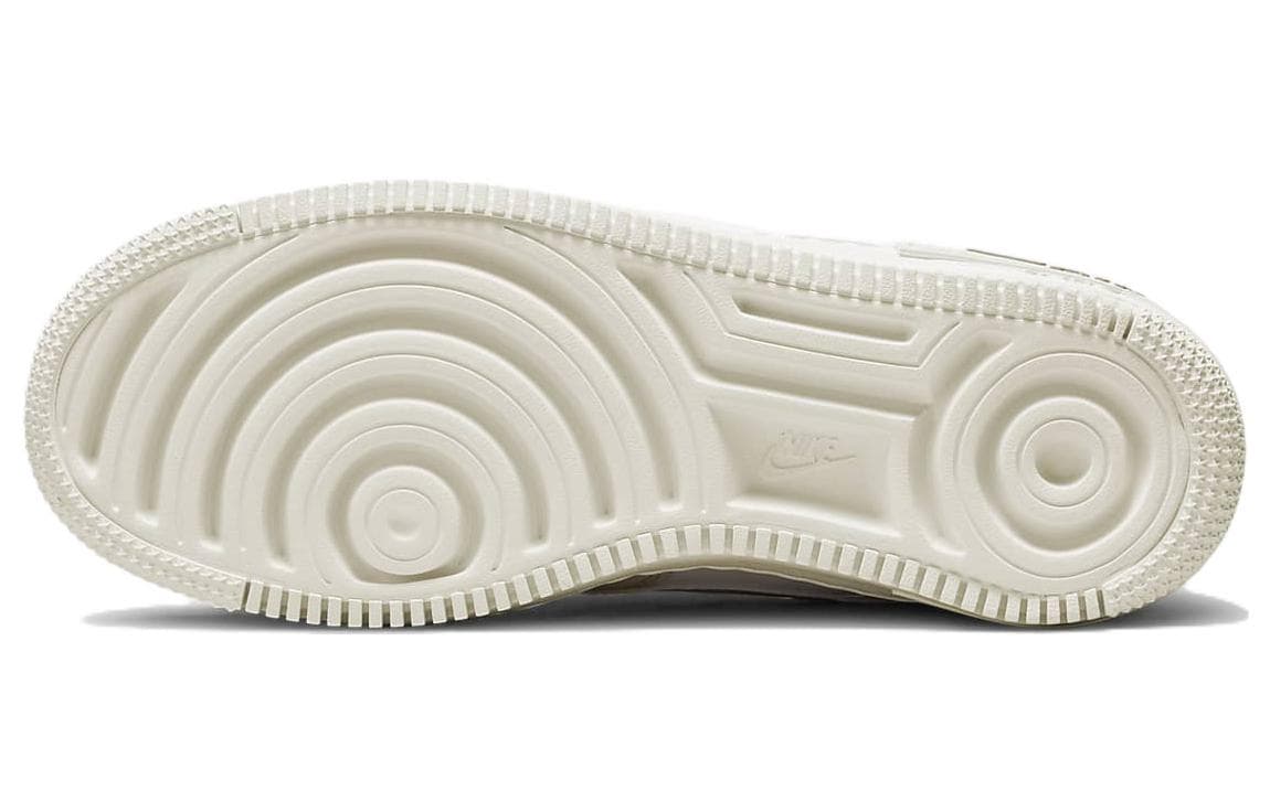 Кроссовки Nike Air Force 1 Low Shadow Cream — фото 6