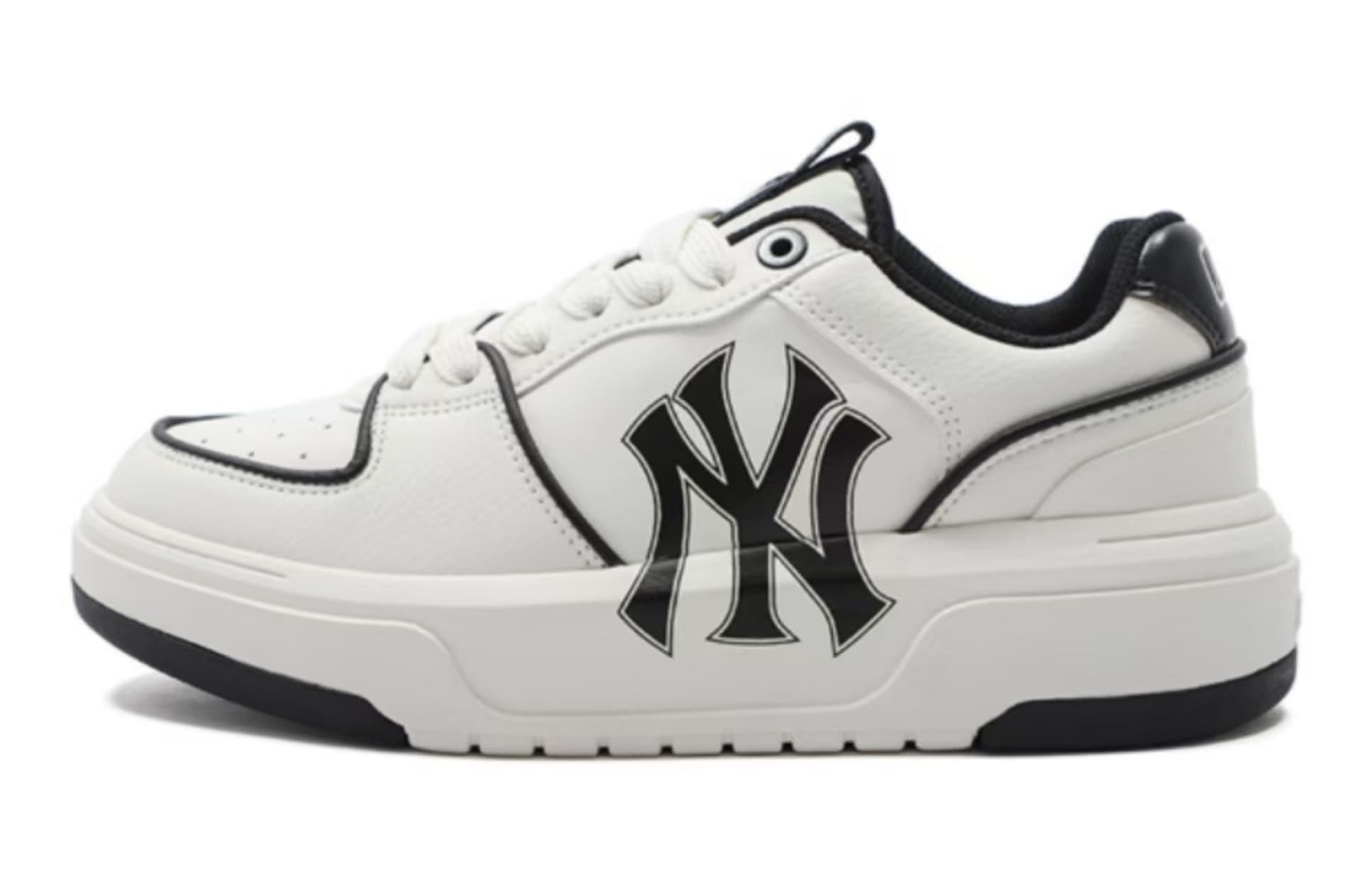 Кроссовки MLB Chunky Liner - изображение 5