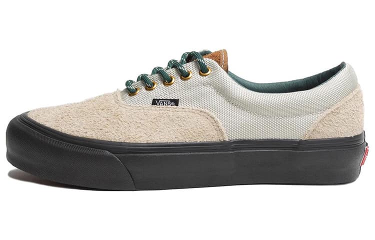 Кроссовки Vans Vault Era - изображение 1