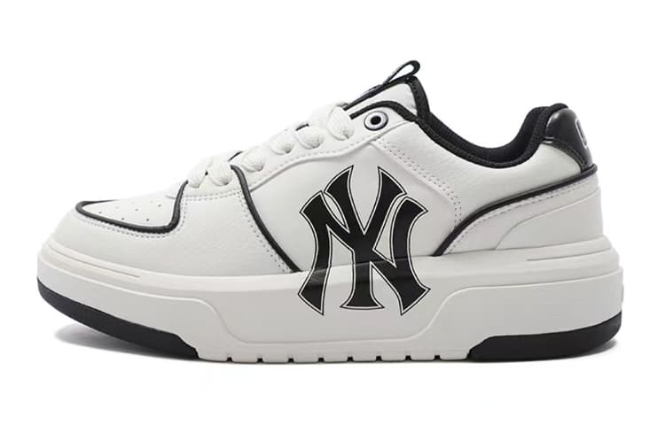 Кроссовки MLB Chunky Liner BNK - изображение 7