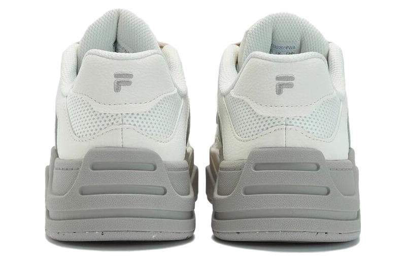Кроссовки FILA Fusion - изображение 4