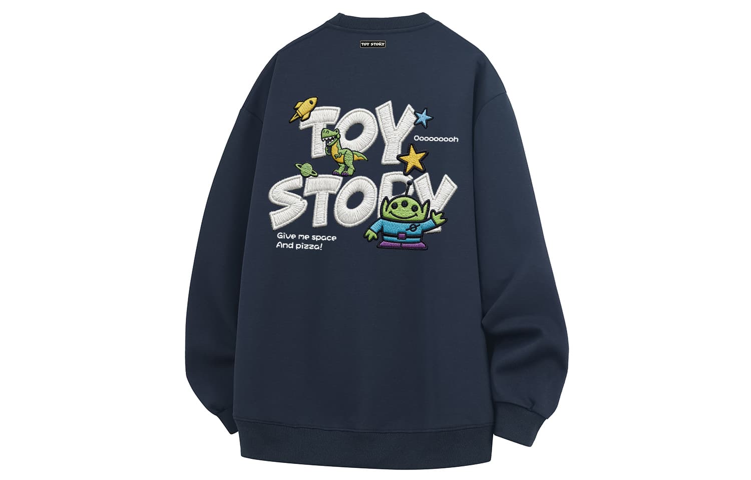 Худи Disney Унисекс Толстовка - изображение 1