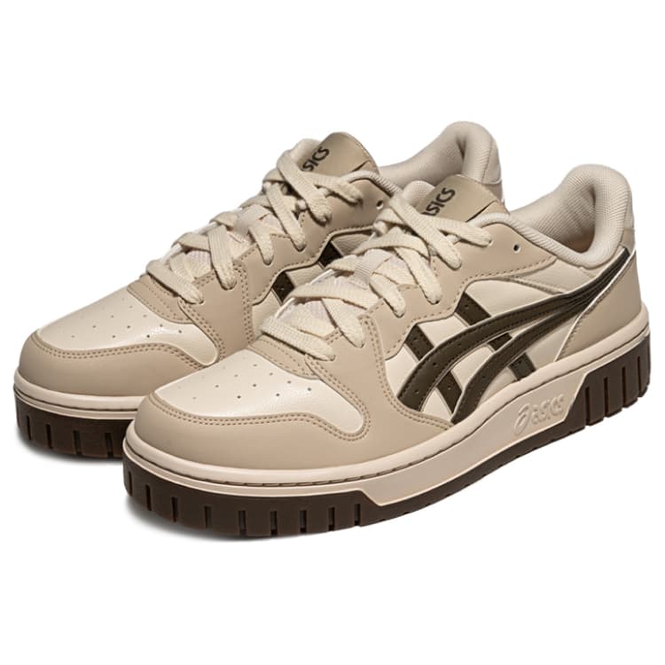 Кроссовки Asics Court Mz 2.0 - изображение 3