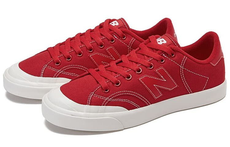 Кроссовки New Balance NB Pro Court - изображение 3