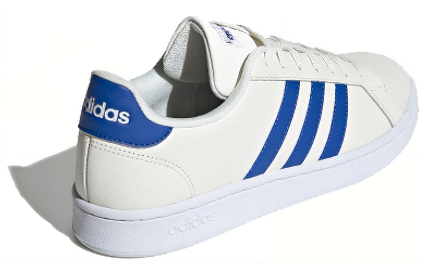 Кроссовки adidas neo GRAND COURT - изображение 4