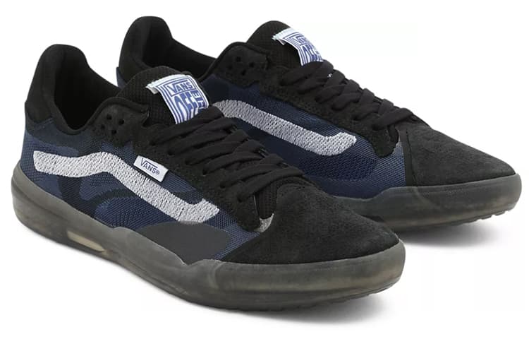 Кроссовки Vans Evdnt Ultimatewaffle - изображение 3