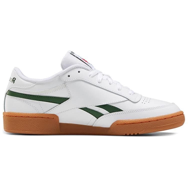 Кроссовки Reebok Club C 85 Revenge - изображение 2