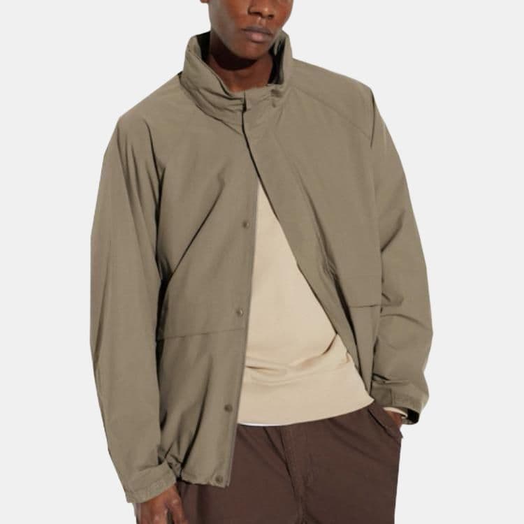 Куртка UNIQLO - изображение 3
