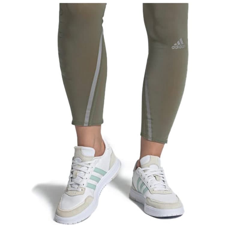 Кроссовки adidas neo Courtmaster - изображение 7