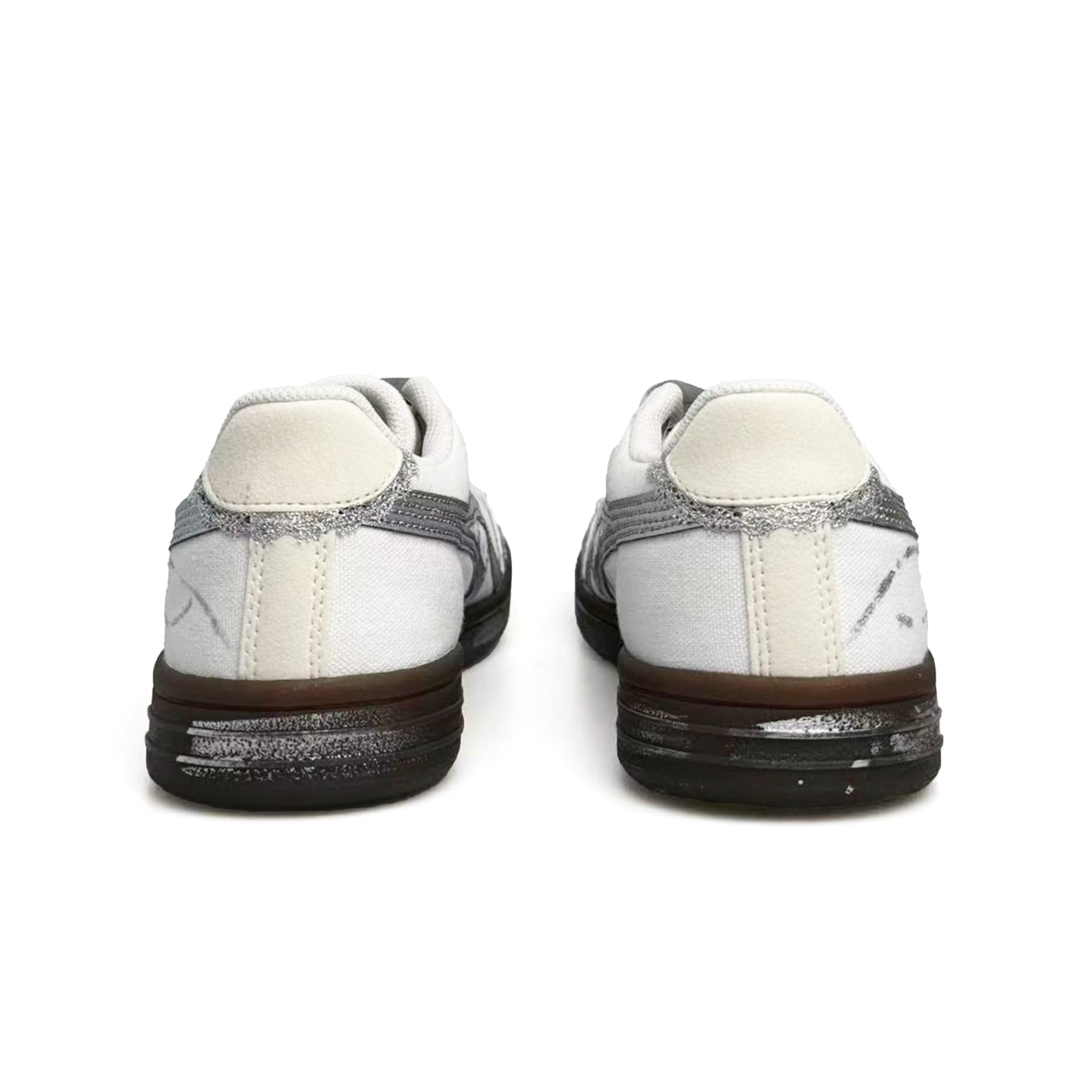 Кроссовки Onitsuka Tiger Advanti CNY - изображение 4