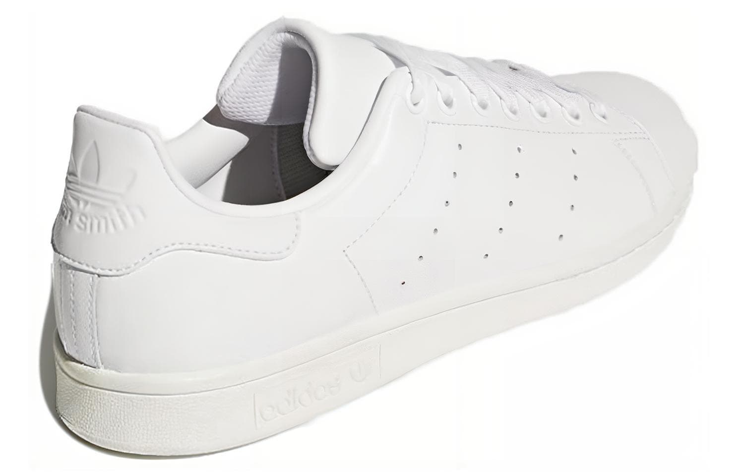 Кроссовки adidas Stan Smith White - изображение 3