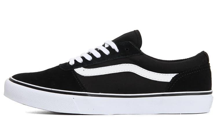 Кроссовки Vans Mid Skool - изображение 1