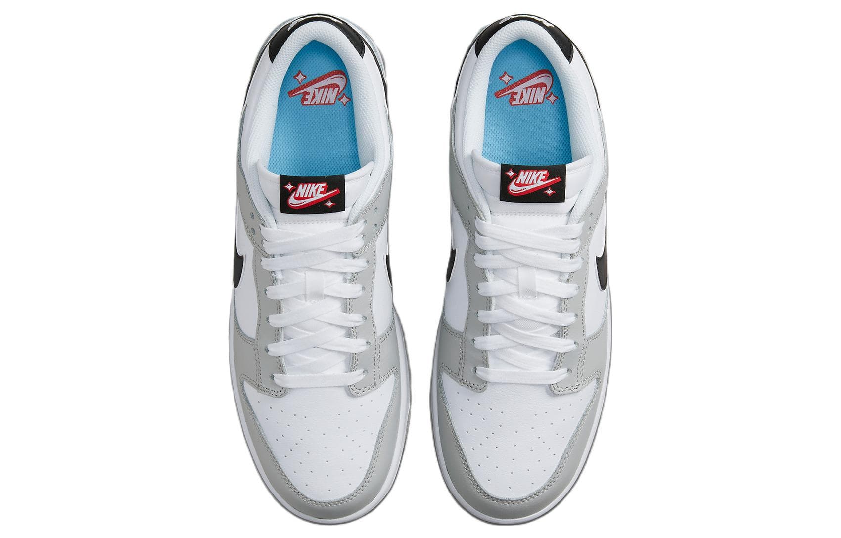 Кроссовки Nike Dunk Low Retro SE "Scratch Off Coin" — фото 4