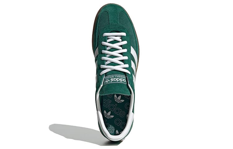 Кроссовки adidas Handball Spzl Green - изображение 5
