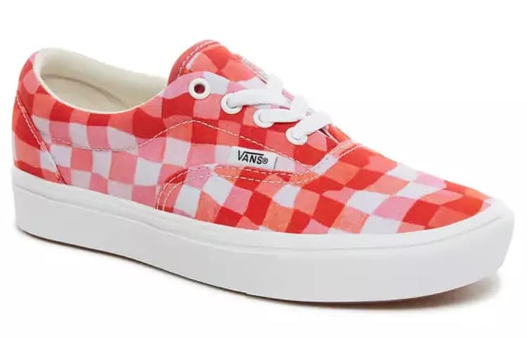 Кроссовки Ines x Vans Era - изображение 3