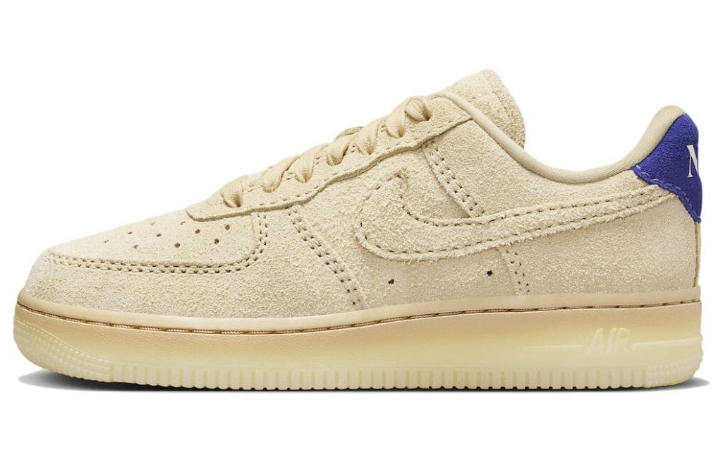 Кроссовки Nike Air Force 1 Low "Grain"