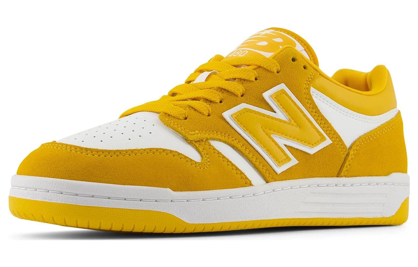 Кроссовки New Balance - изображение 3