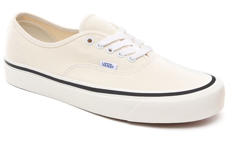 Кроссовки Anaheim Factory x Vans Authentic 44 DX White - изображение 3