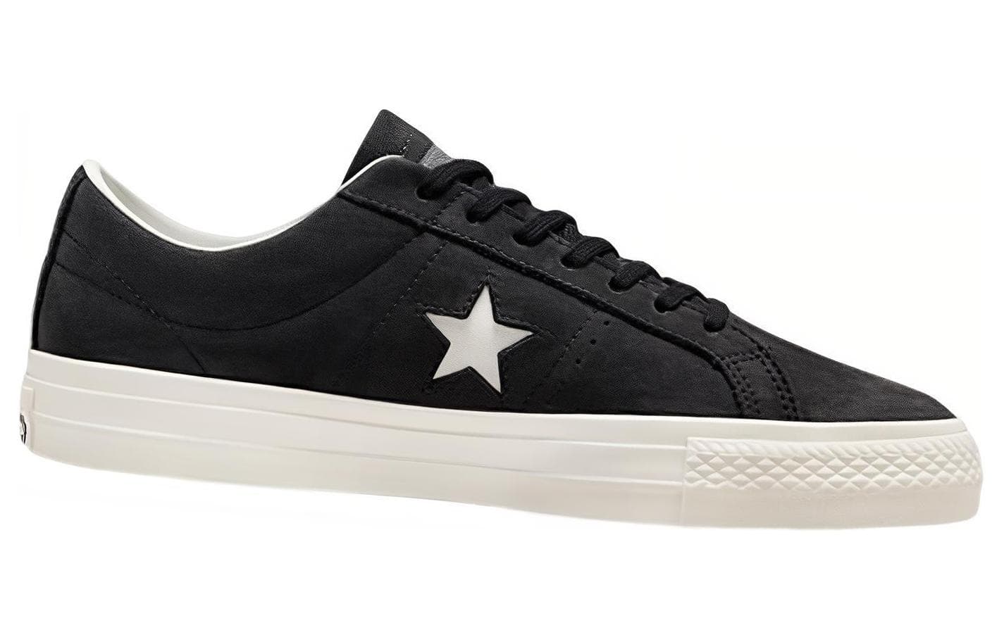 Кроссовки Converse One Star Black - изображение 2